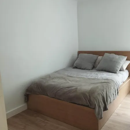 Apartment Centre Montpellier
